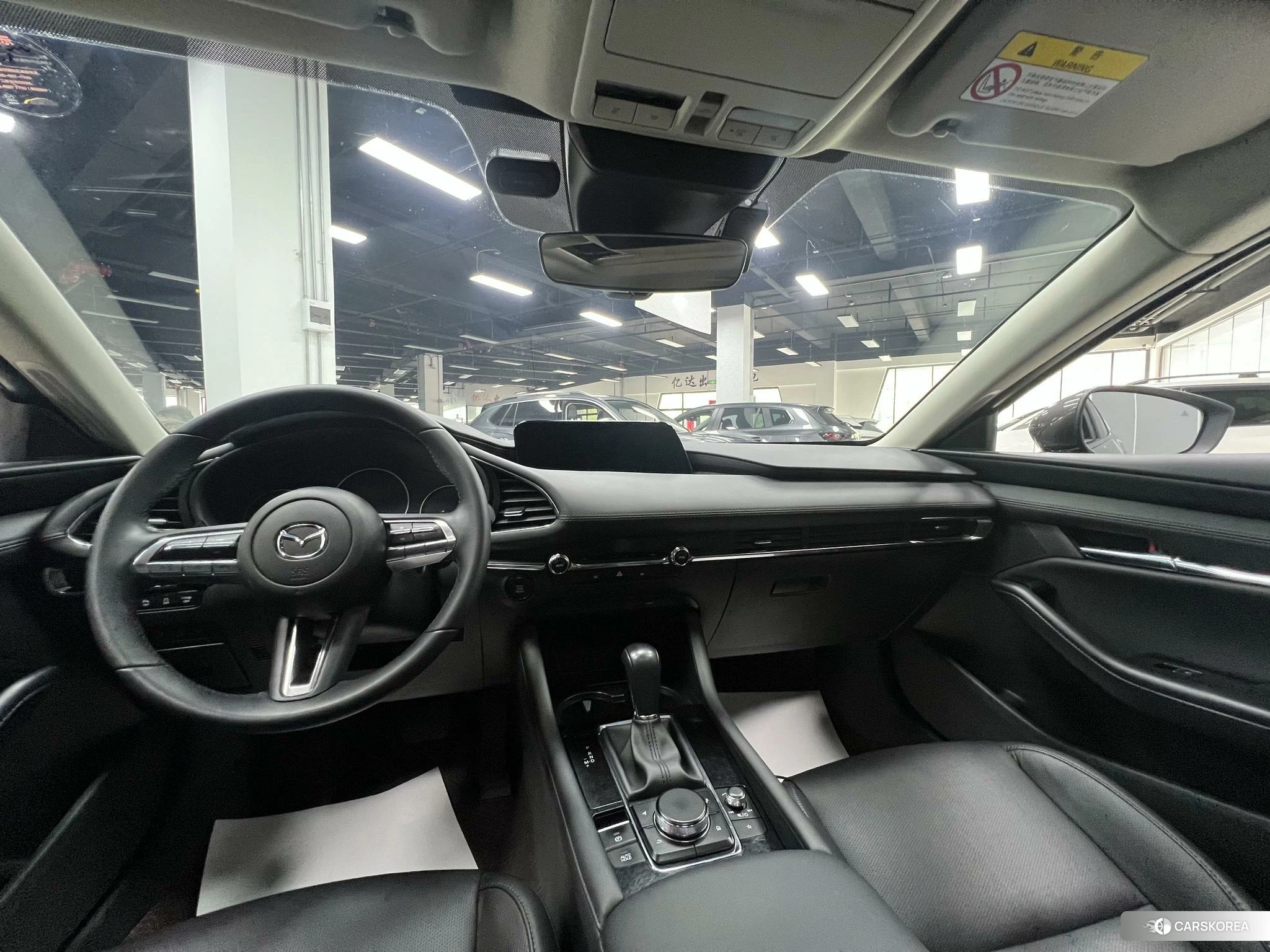 Mazda 3 id 4453712 из Китая 13