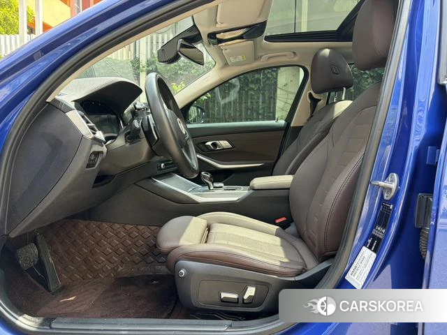 BMW 3 series id 4215079 из Китая 13
