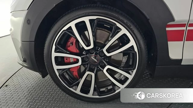 Mini Cooper S Clubman id 4283374 из Кореи 13