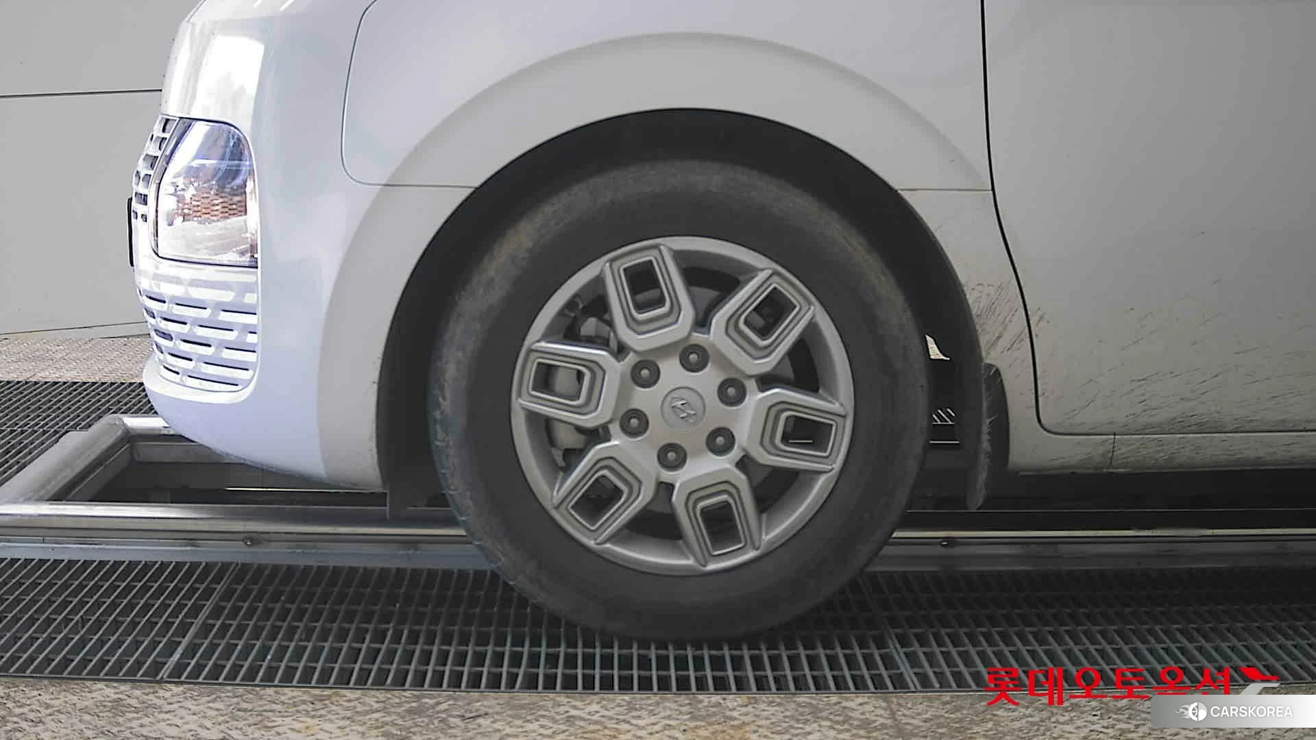 Hyundai Staria id 3882037 из Кореи 13