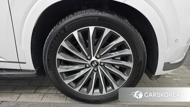 Hyundai The New Palisade id 4758036 из Кореи 13
