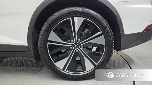 Polestar Polestar 2 id 4757258 из Кореи 13