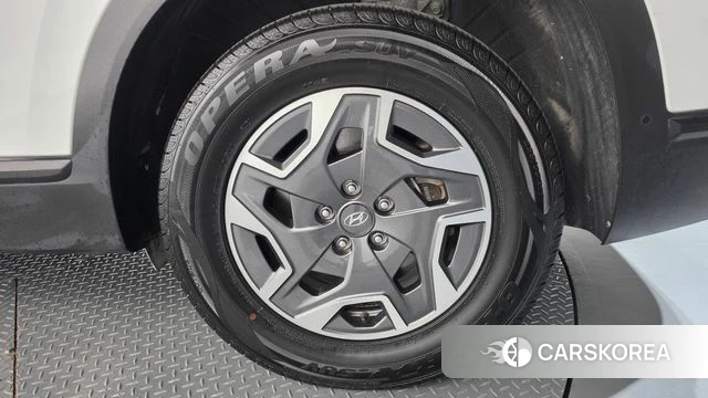 Hyundai The New Santa Fe id 4863525 из Кореи 13