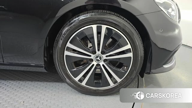 Mercedes-Benz E-Class W213 id 4415584 из Кореи 13
