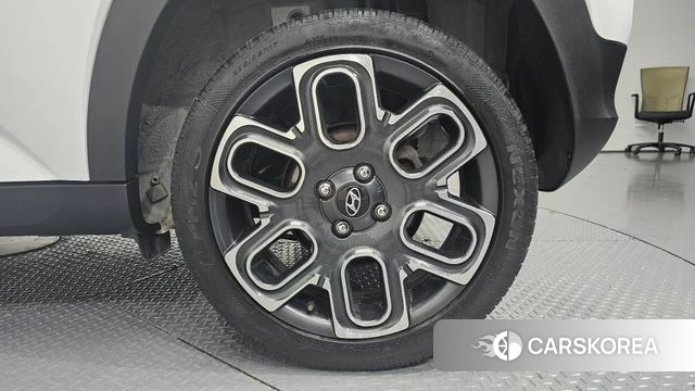 Hyundai Casper id 4641139 из Кореи 13