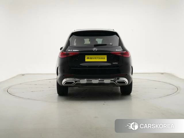 Mercedes-Benz GLC id 4256668 из Китая 13
