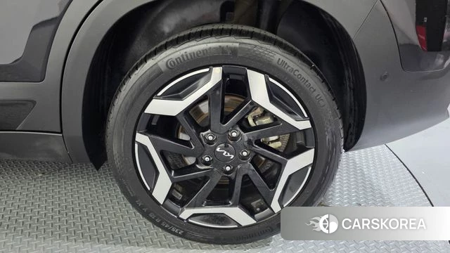 Kia The New Seltos id 4675431 из Кореи 13