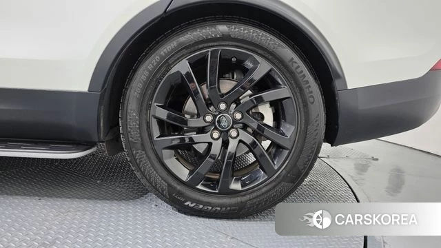 Land Rover Discovery 5 id 4459587 из Кореи 13