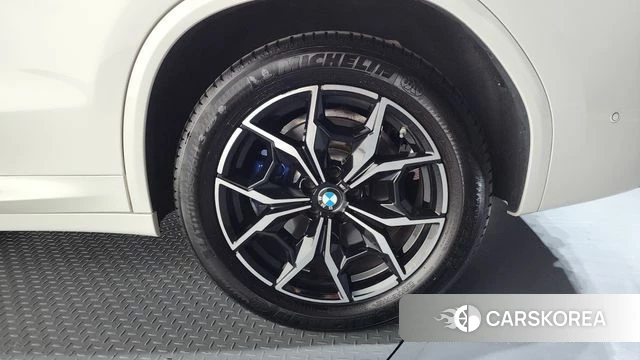 BMW X3 (G01) id 4280822 из Кореи 13