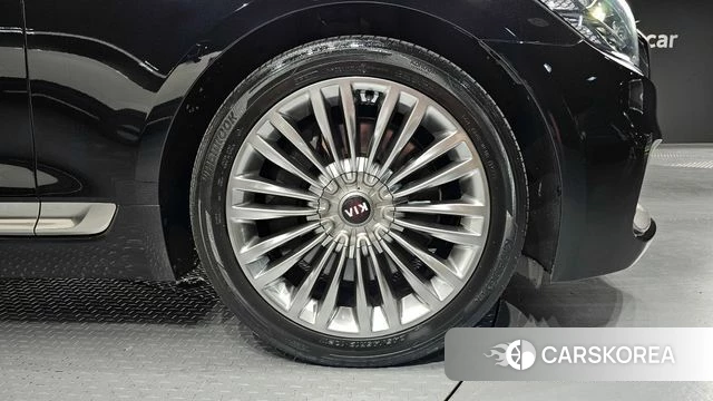 Kia More K9 id 4447899 из Кореи 13
