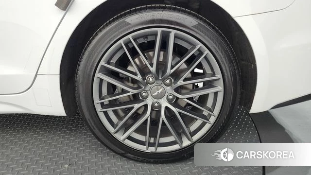 Genesis G70 id 4496851 из Кореи 13
