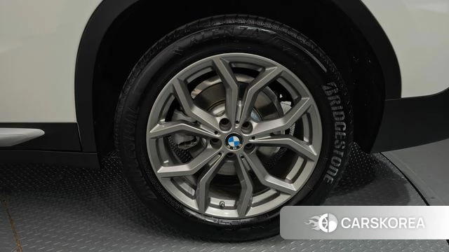 BMW X4 (G02) id 4881811 из Кореи 13