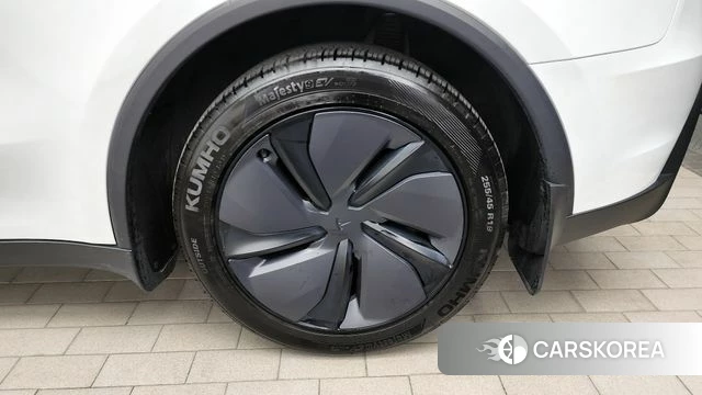 Tesla Model Y id 4359833 из Кореи 13