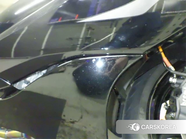 Suzuki GSX1300R HAYABUSA id 4205964 из Японии 13