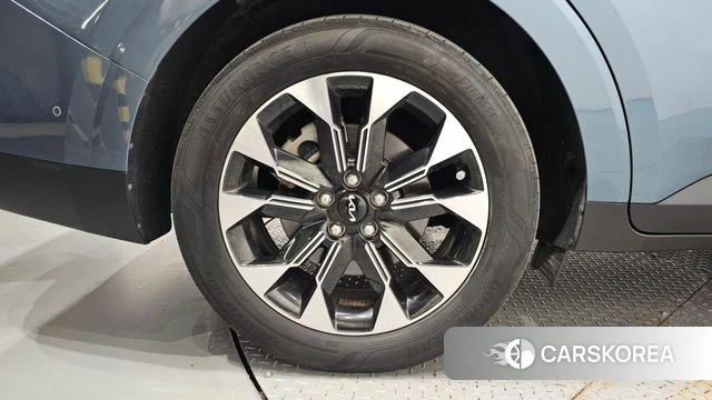 Kia Carnival 4th generation id 4687111 из Кореи 13