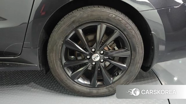 Kia The New Carnival id 4356856 из Кореи 13