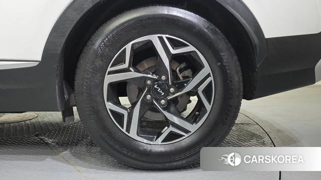 Kia Sportage 5th Generation id 4244356 из Кореи 13