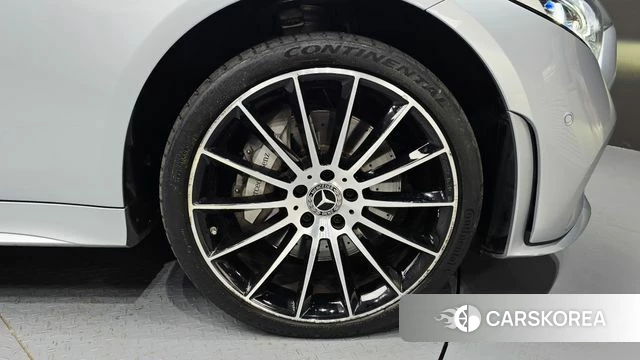 Mercedes-Benz CLS-Class C257 id 4464213 из Кореи 13