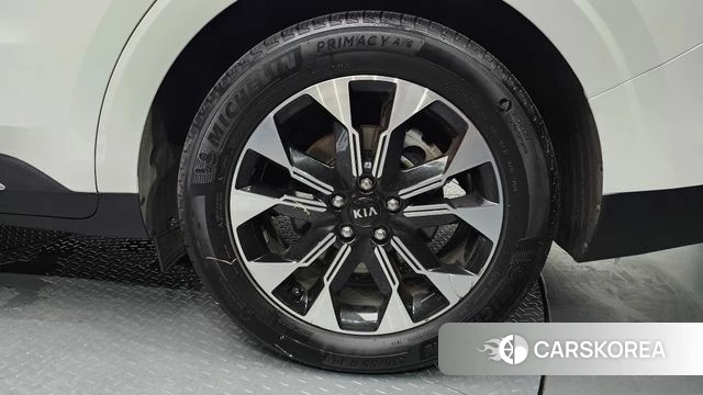 Kia Carnival 4th generation id 4542635 из Кореи 13