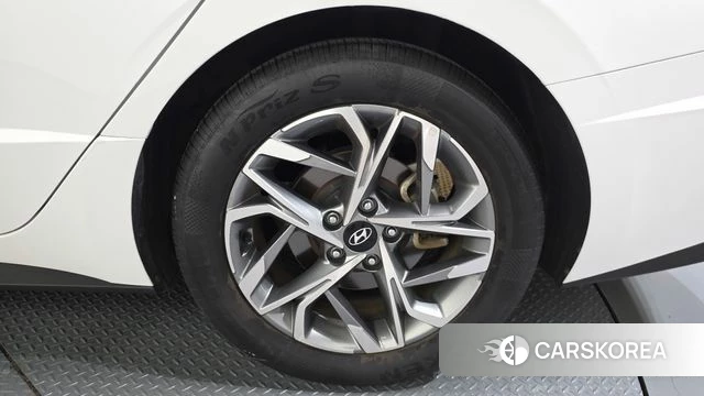 Hyundai Sonata (DN8) id 4703096 из Кореи 13