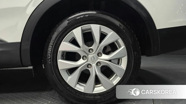 Renault Korea (Samsung) XM3 id 4195991 из Кореи 13