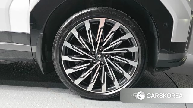 Hyundai Santa Fe (MX5) id 4893041 из Кореи 13
