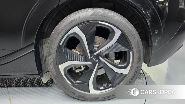 Kia EV6 id 4762788 из Кореи 13