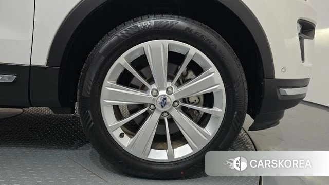 Ford Explorer id 4551642 из Кореи 13