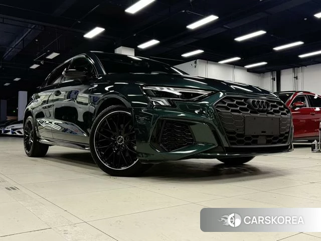 Audi A3 id 4335065 из Китая 13
