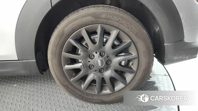 Mini Cooper id 4618208 из Кореи 13