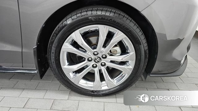 Toyota Sienna 4th Generation id 4793262 из Кореи 13