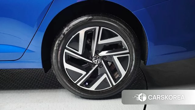 Volkswagen 7th Generation of Jetta id 4375154 из Кореи 13