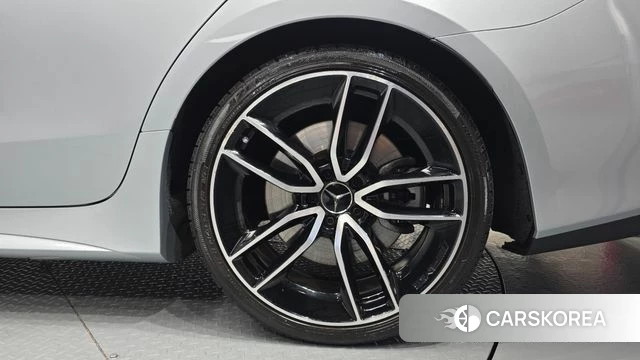 Mercedes-Benz CLS-Class C257 id 4316240 из Кореи 13