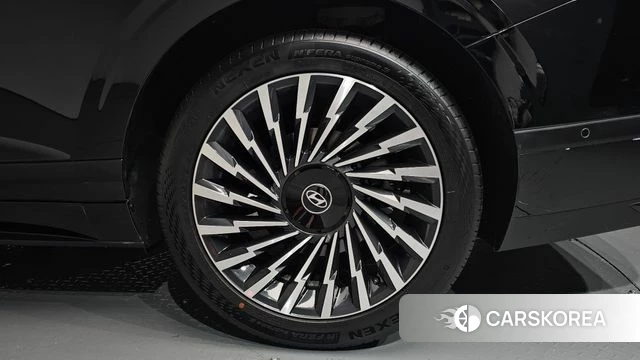 Hyundai Grandeur (GN7) id 4487635 из Кореи 13