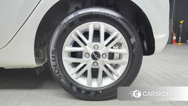 Kia Morning Urban (JA) id 4293693 из Кореи 13