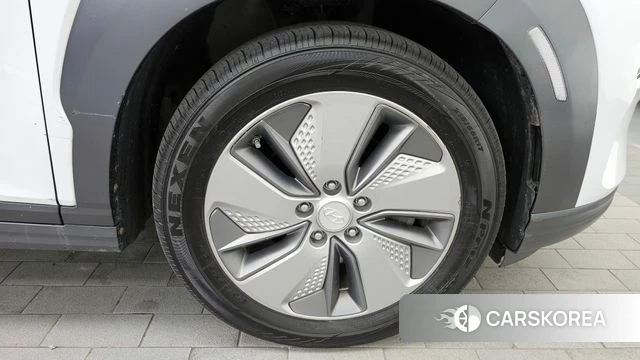 Hyundai Kona Electric id 4397531 из Кореи 13