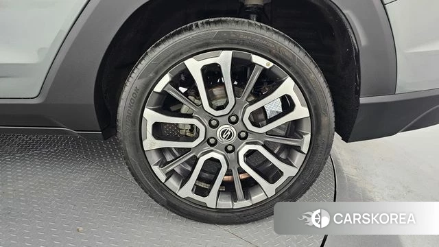 Ssangyong Torres id 4696789 из Кореи 13