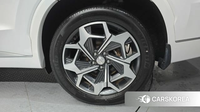 Hyundai Palisade id 4356104 из Кореи 13