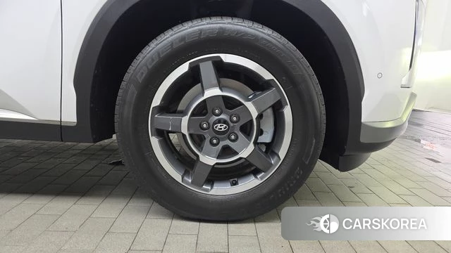 Hyundai The New Palisade id 4592555 из Кореи 13