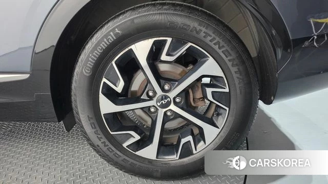Kia Sportage 5th Generation Hybrid id 4793381 из Кореи 13