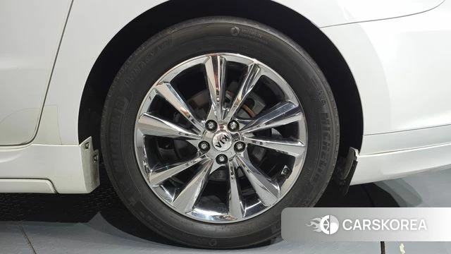 Kia The New Carnival id 4732856 из Кореи 13