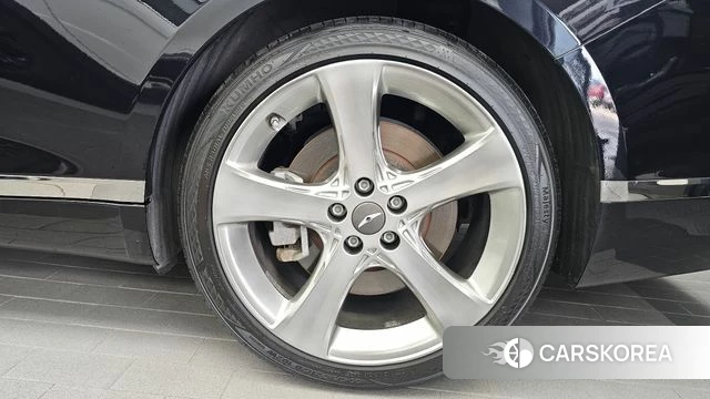 Genesis G80 (RG3) id 4637523 из Кореи 13