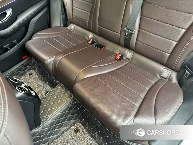 Mercedes-Benz GLC id 4313380 из Китая 13