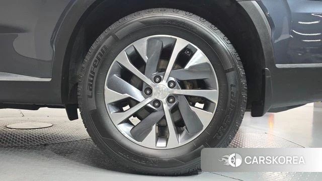 Hyundai Palisade id 4894642 из Кореи 13