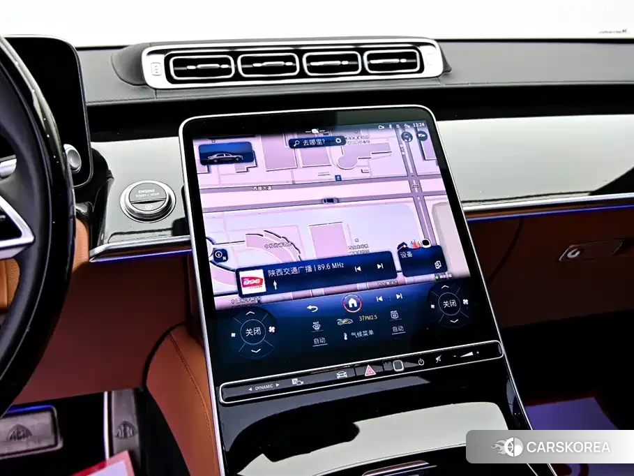 Mercedes-Benz Maybach S-Class id 4570564 из Китая 13