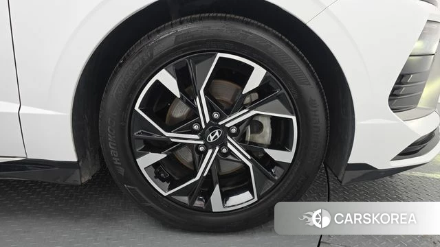 Hyundai Sonata D Edge (DN8) id 4360737 из Кореи 13