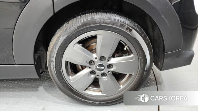 Mini Cooper id 4303007 из Кореи 13