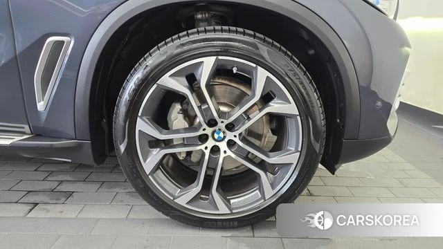 BMW X5 (G05) id 4682682 из Кореи 13