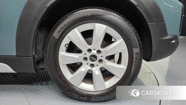Mini Cooper Countryman id 4899396 из Кореи 13