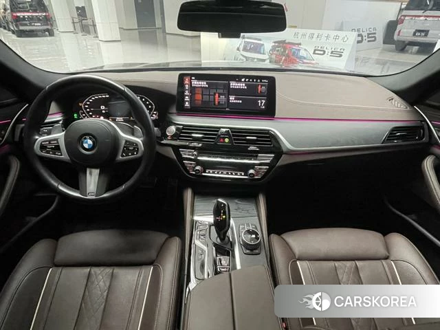 BMW 5 series id 4313952 из Китая 13